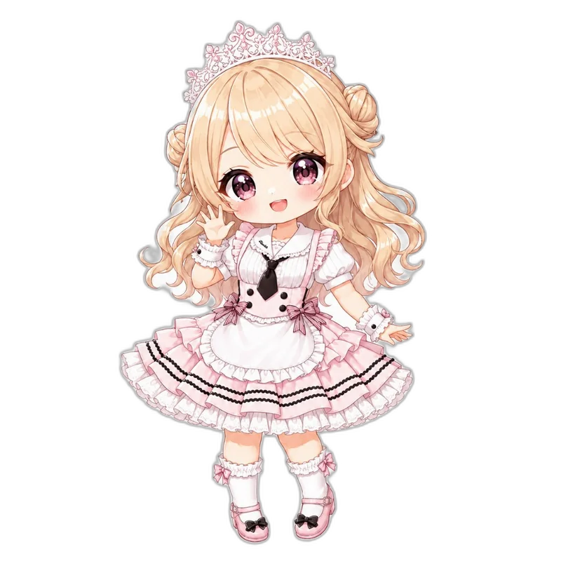 Linaria 神戸三宮のアイドル系コンカフェ